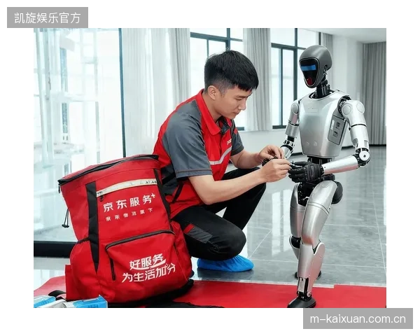 未来的履约中心将不再只是一个物流节点，而是转型为集产品体验、客户服务、社群活动于一体的品牌前哨