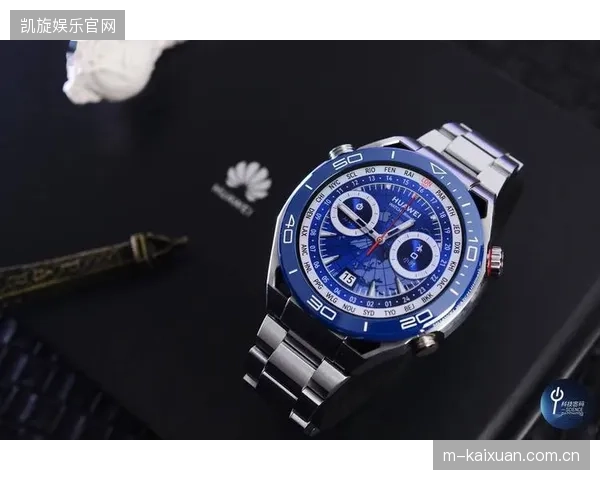 基于PVD涂层的高精度激光雕刻服务，将催生户外智能手表表壳的个性化定制新市场